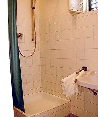 招待所 Sentic 杜布罗夫尼克