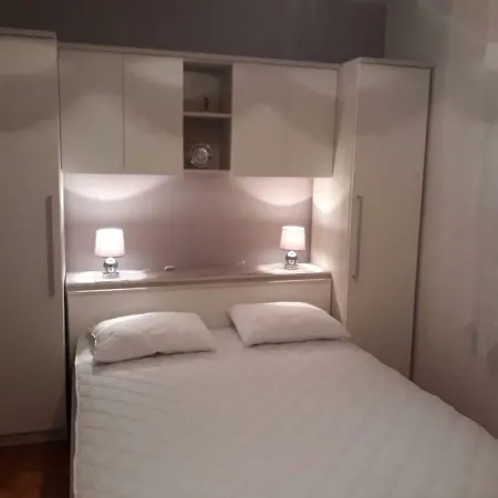 招待所 Sentic 杜布罗夫尼克