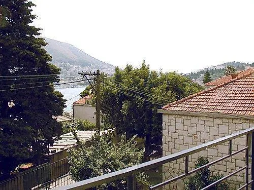 Vendégház Sentic 3*