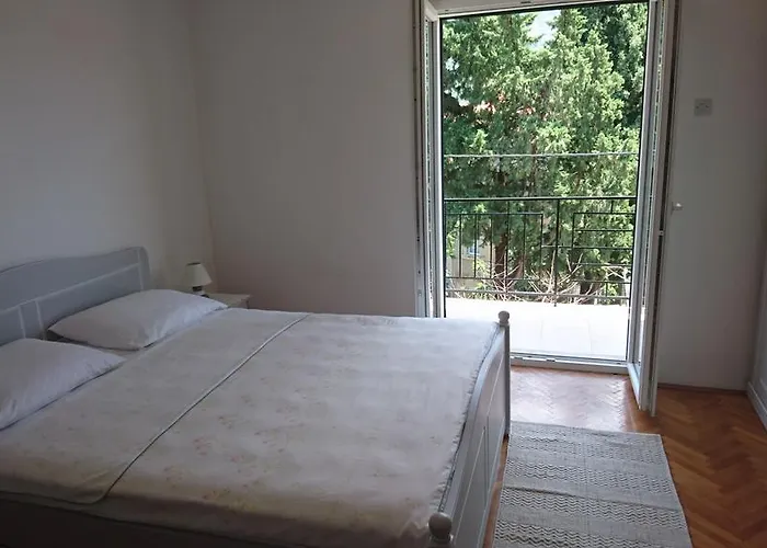 Vendégház Sentic 3*