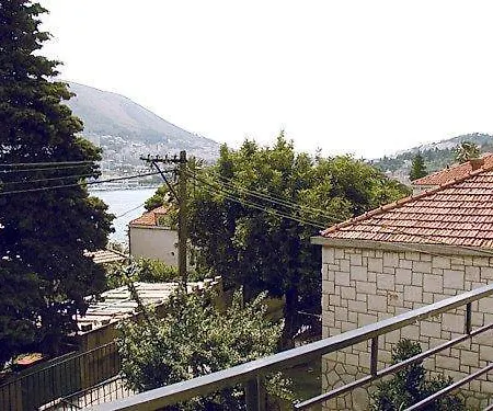 Pensjonat Sentic 3*