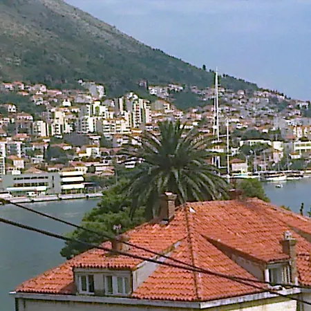 Pensjonat Sentic