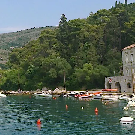 Sentic Dubrovnik
