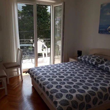 Sentic Pensión Dubrovnik