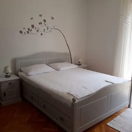 Sentic Pensión Dubrovnik