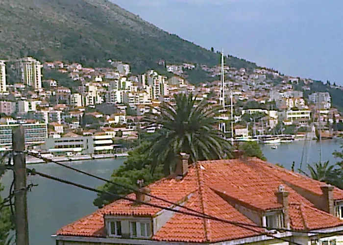 Casa de hóspedes Sentic