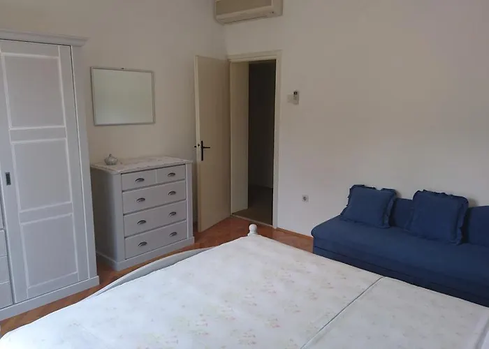 Casa de hóspedes Sentic Dubrovnik