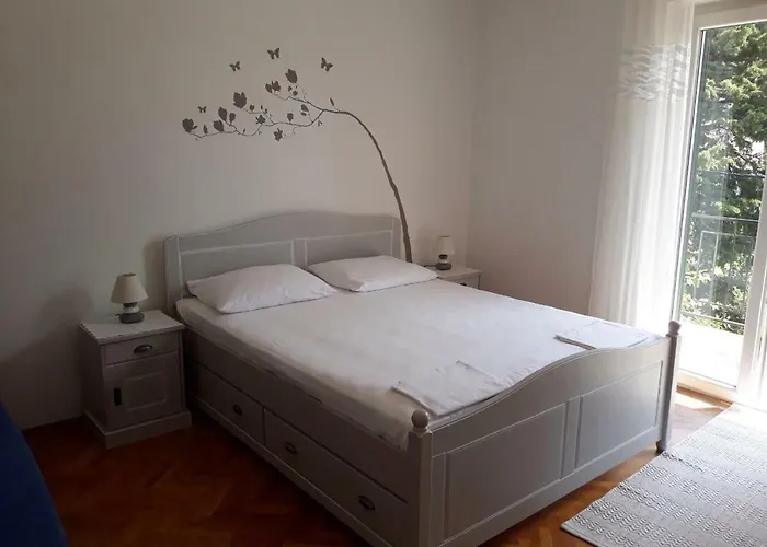 Sentic Casa de hóspedes Dubrovnik