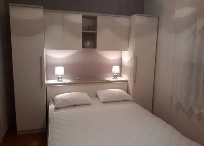 Casa de hóspedes Sentic Dubrovnik