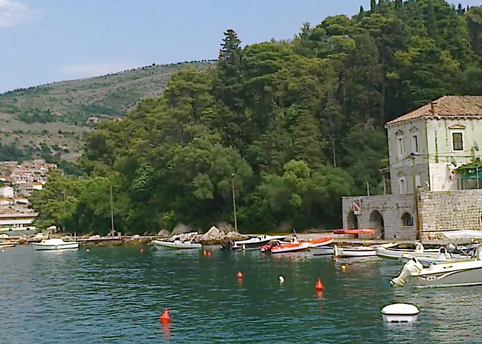 Sentic Dubrovnik