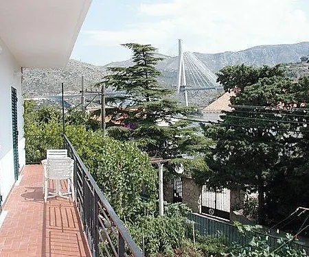 塞蒂克旅馆 杜布罗夫尼克