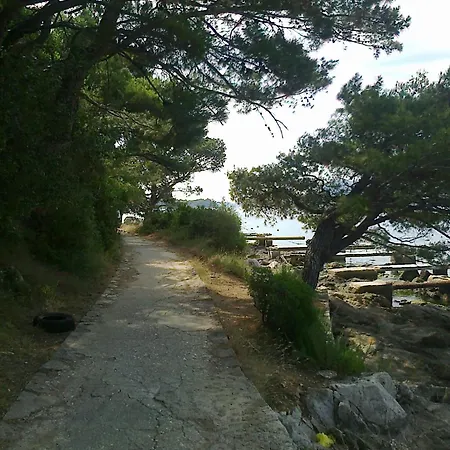 塞蒂克旅馆 杜布罗夫尼克