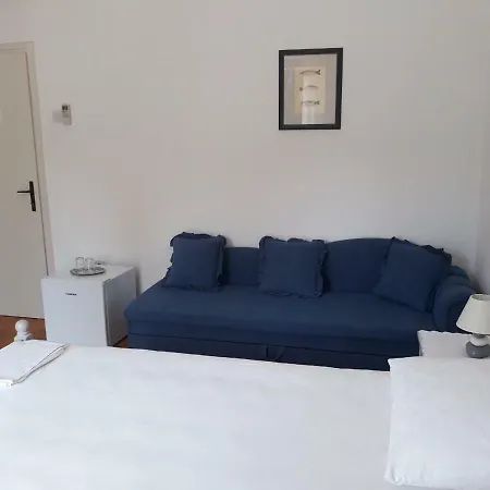 塞蒂克旅馆 杜布罗夫尼克