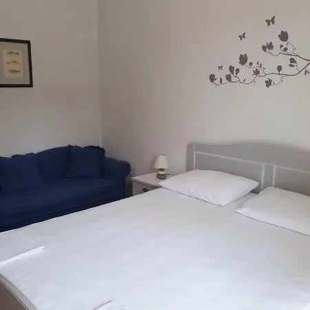 塞蒂克旅馆 3* 杜布罗夫尼克