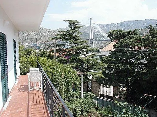 塞蒂克旅馆 杜布罗夫尼克