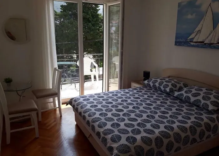 塞蒂克旅馆 招待所 杜布罗夫尼克
