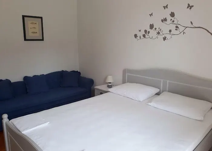 塞蒂克旅馆 3* 杜布罗夫尼克
